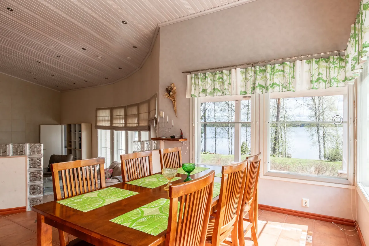 Дом в Руоколахти, Финляндия, 151 м² - фото 7