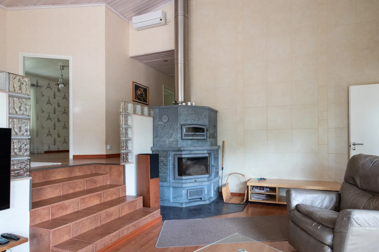 Дом в Руоколахти, Финляндия, 151 м² - фото 6