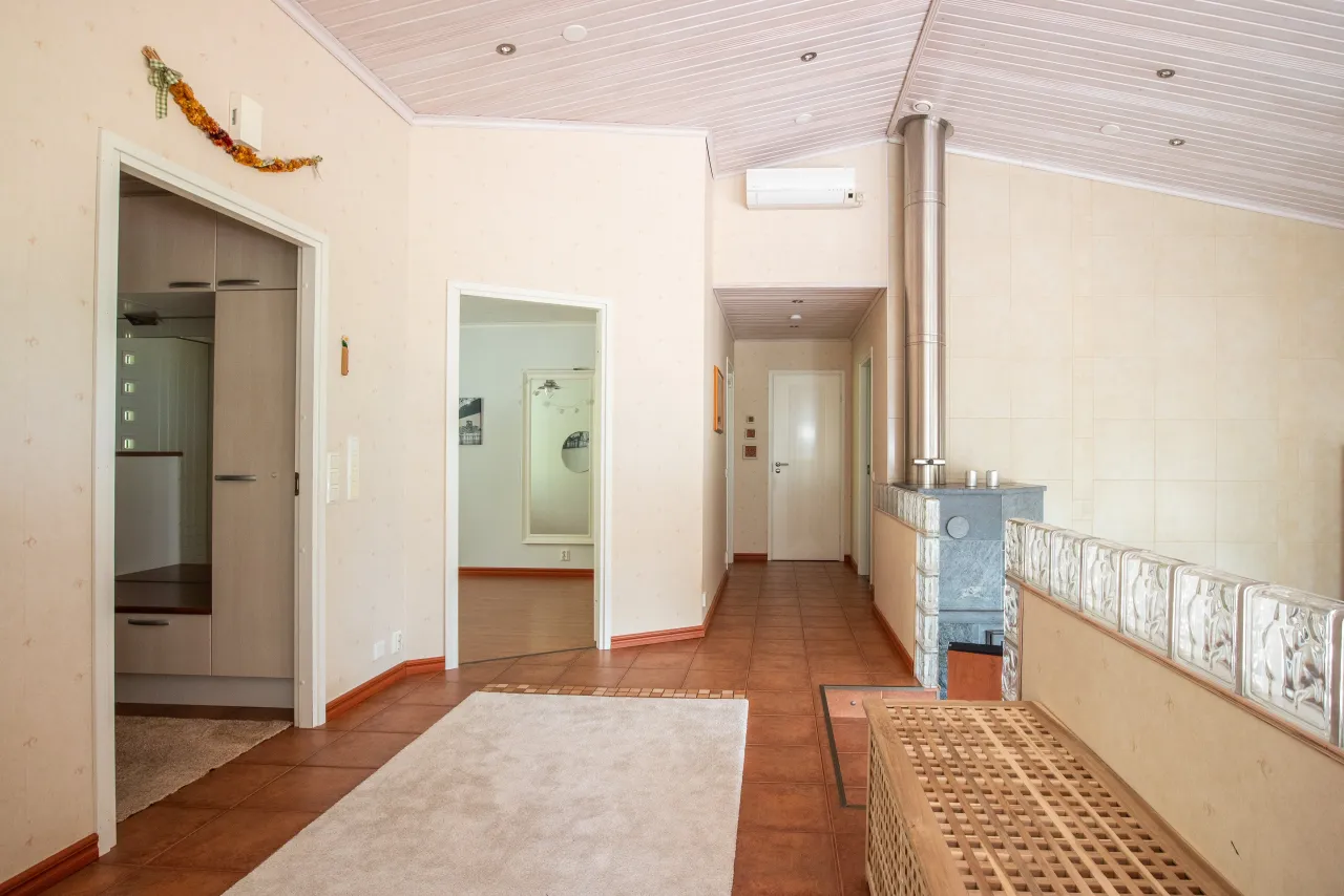 Дом в Руоколахти, Финляндия, 151 м² - фото 13