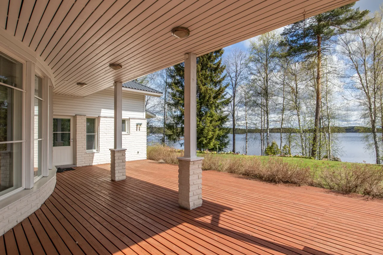 Дом в Руоколахти, Финляндия, 151 м² - фото 16