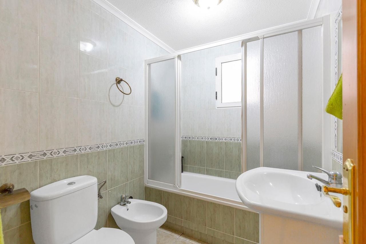 Квартира в Торревьехе, Испания, 81 м² - фото 14