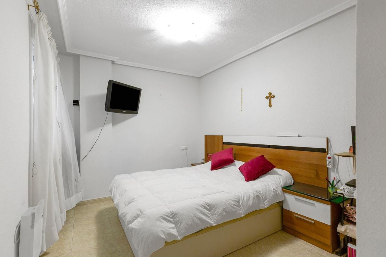 Квартира в Торревьехе, Испания, 81 м² - фото 9