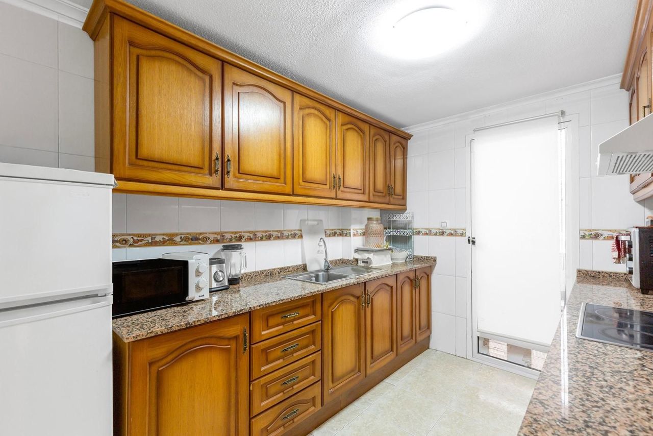 Квартира в Торревьехе, Испания, 81 м² - фото 7