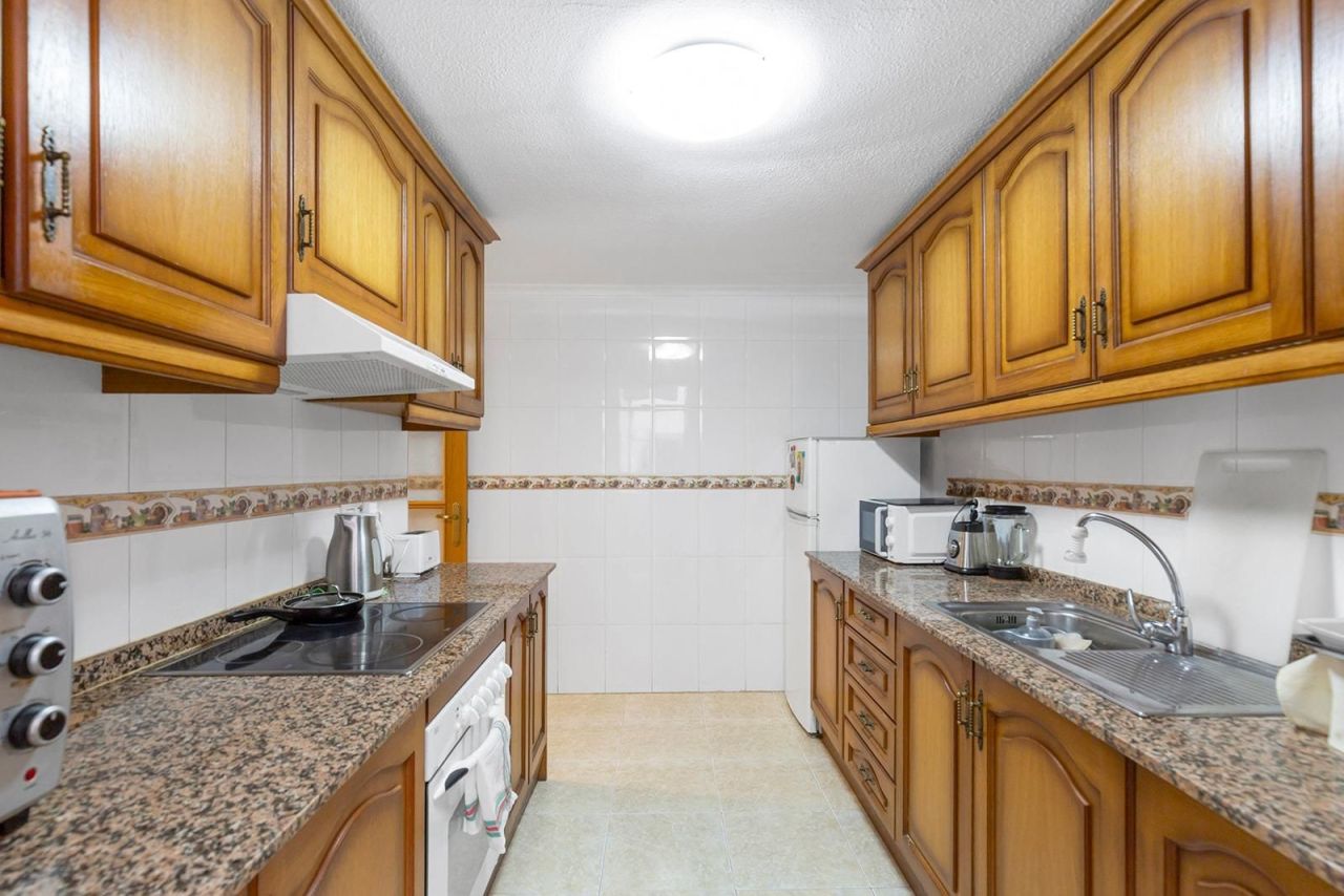 Квартира в Торревьехе, Испания, 81 м² - фото 8