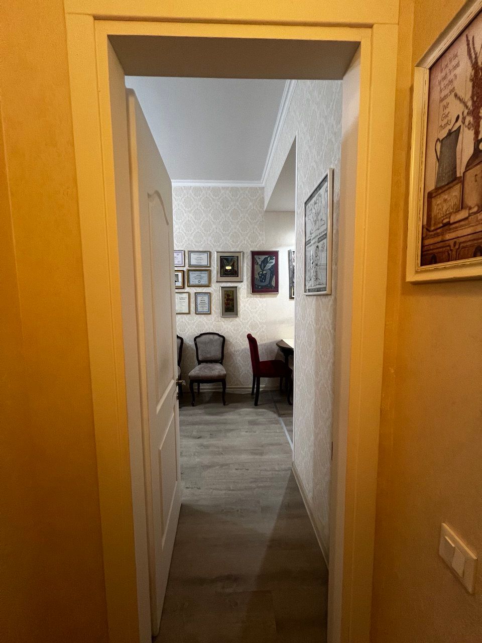 Квартира в Тбилиси, Грузия, 48 м² - фото 4