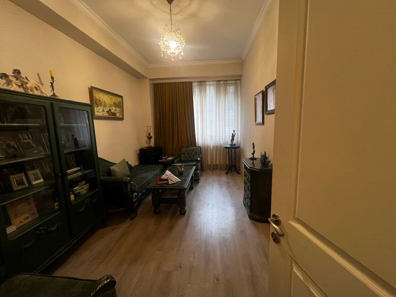 Квартира в Тбилиси, Грузия, 48 м² - фото 5