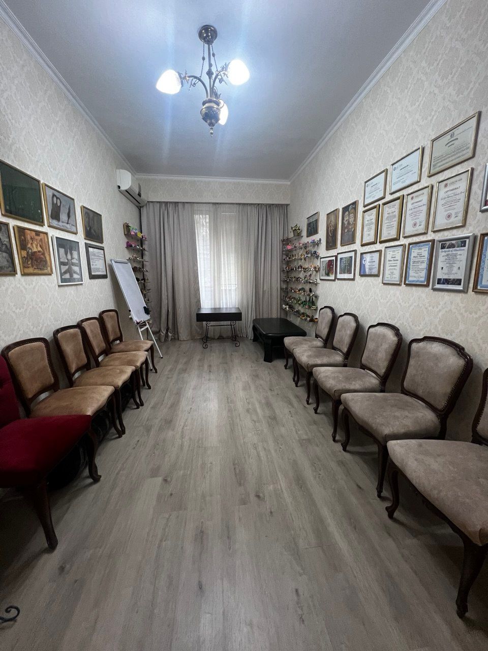 Квартира в Тбилиси, Грузия, 48 м² - фото 3