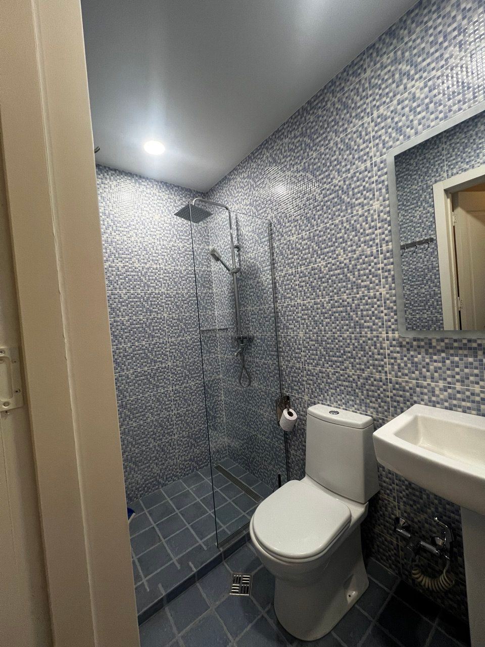 Квартира в Тбилиси, Грузия, 48 м² - фото 8