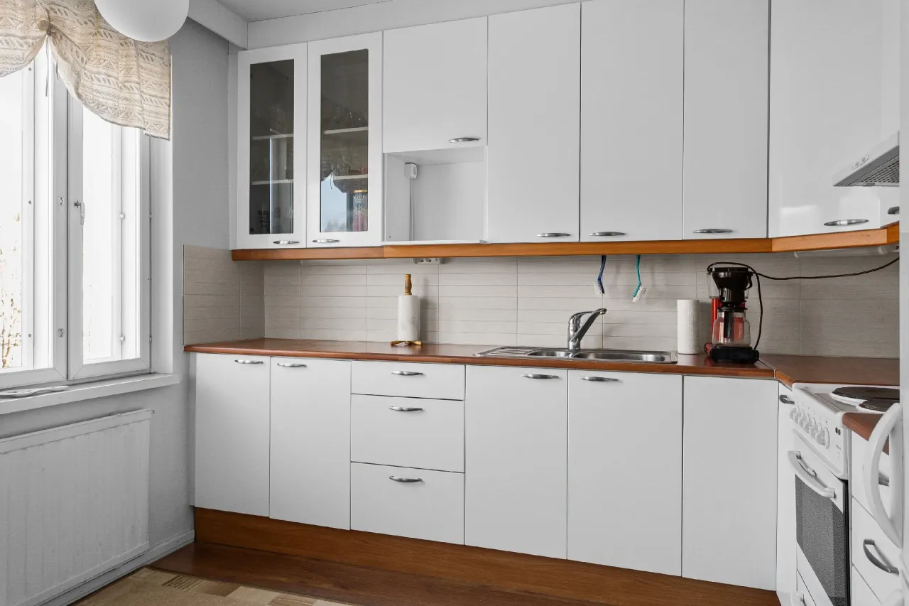 Квартира в Коуволе, Финляндия, 43 м² - фото 3