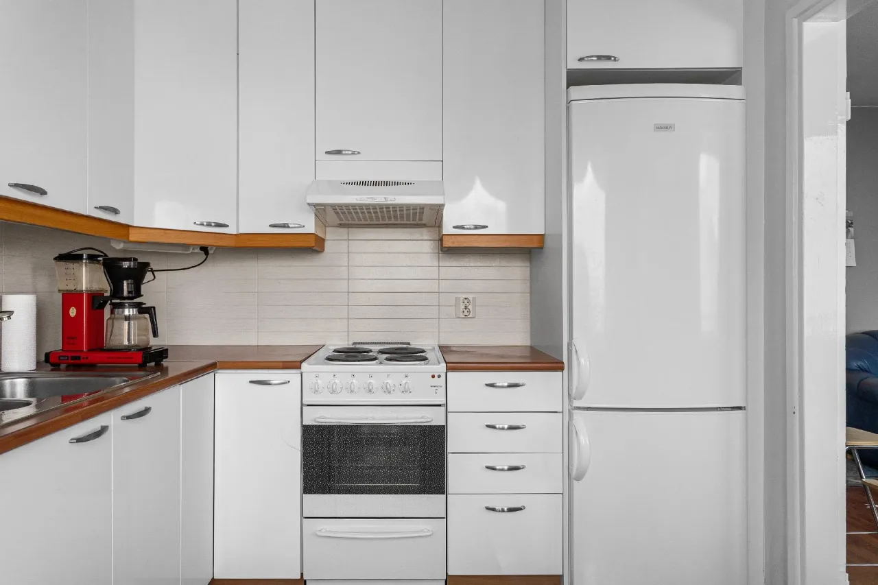 Квартира в Коуволе, Финляндия, 43 м² - фото 8