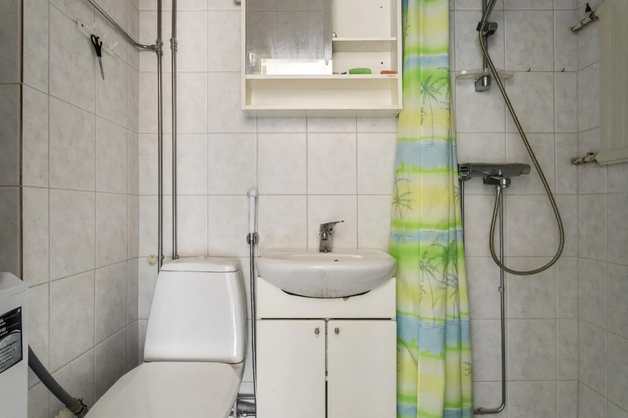 Квартира в Коуволе, Финляндия, 43 м² - фото 10