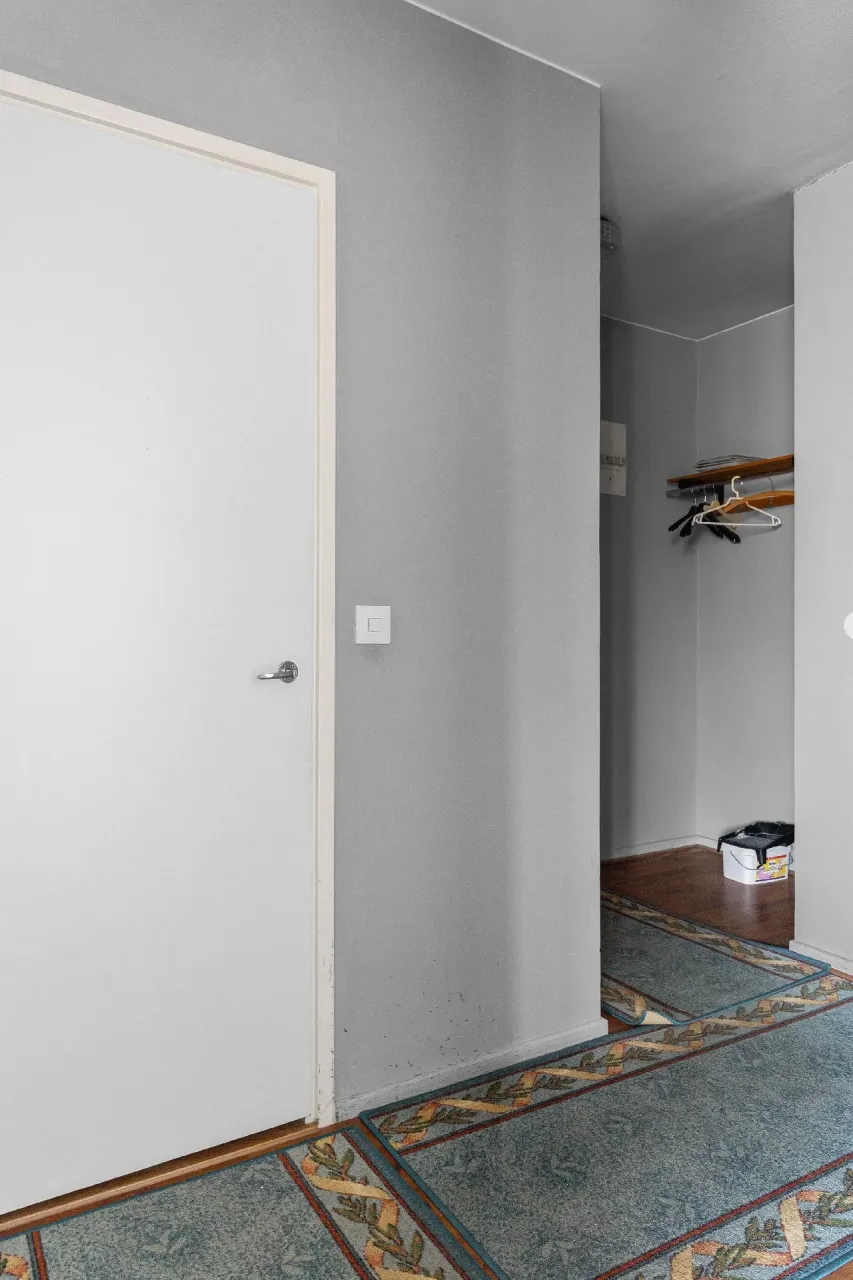 Квартира в Коуволе, Финляндия, 43 м² - фото 4