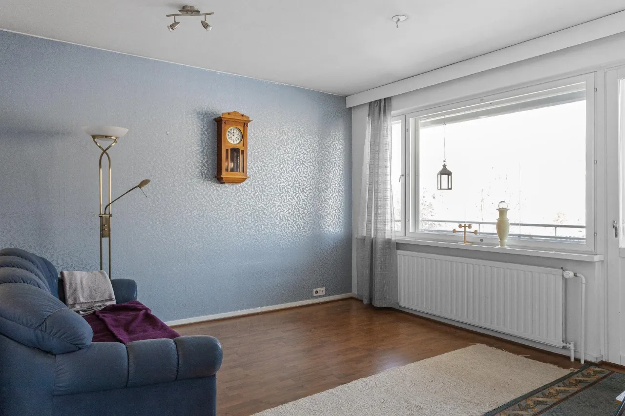 Квартира в Коуволе, Финляндия, 43 м² - фото 6