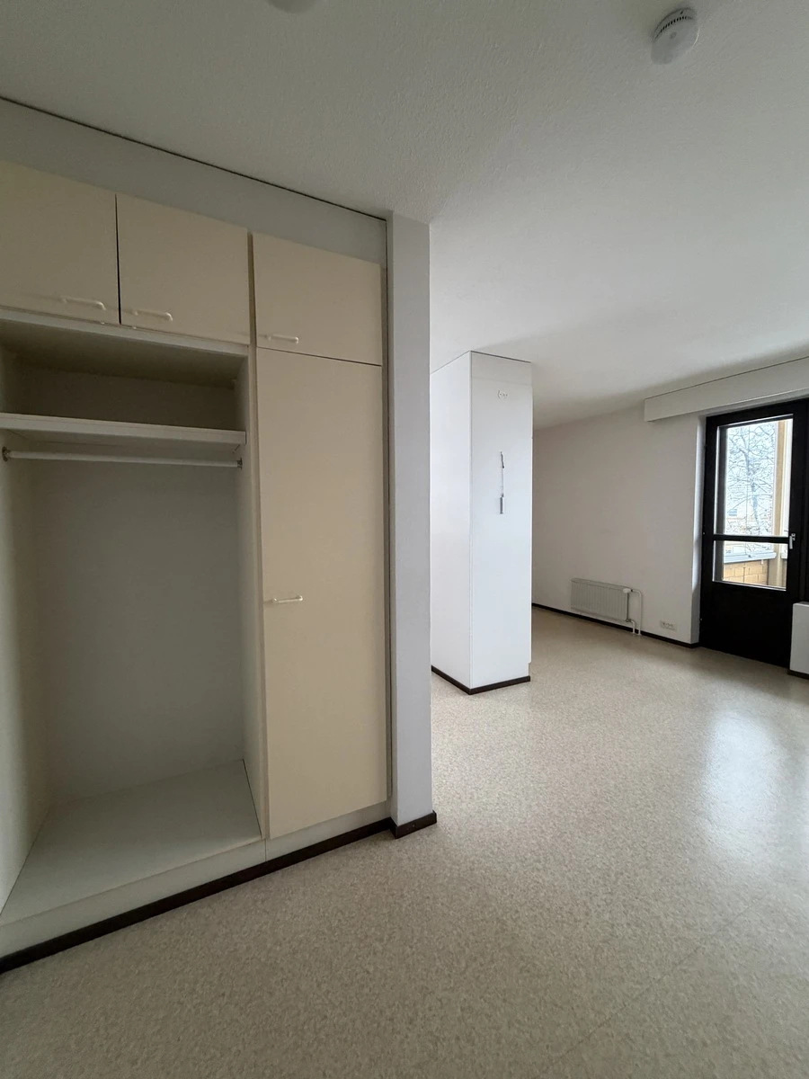Квартира в Хейнявеси, Финляндия, 35 м² - фото 4