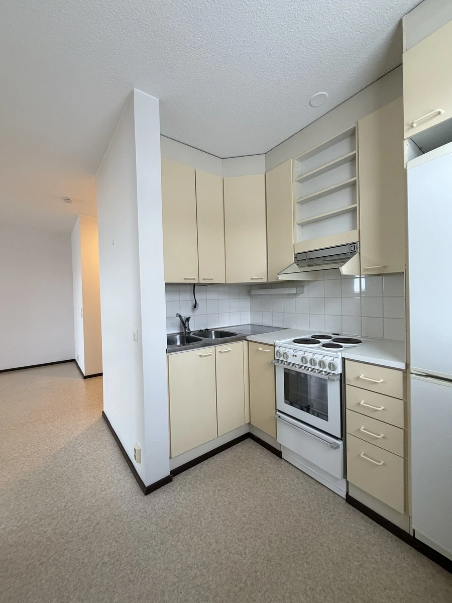 Квартира в Хейнявеси, Финляндия, 35 м² - фото 9