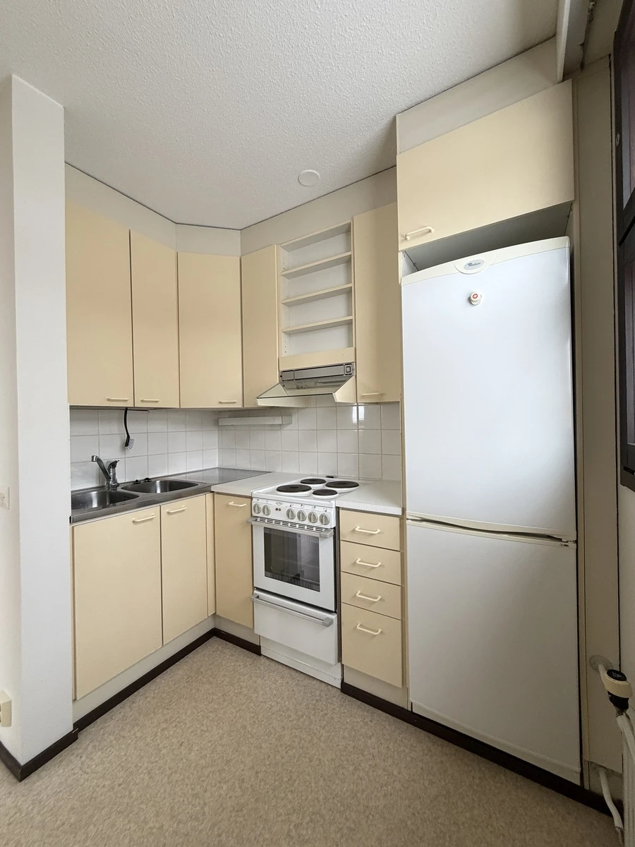 Квартира в Хейнявеси, Финляндия, 35 м² - фото 8