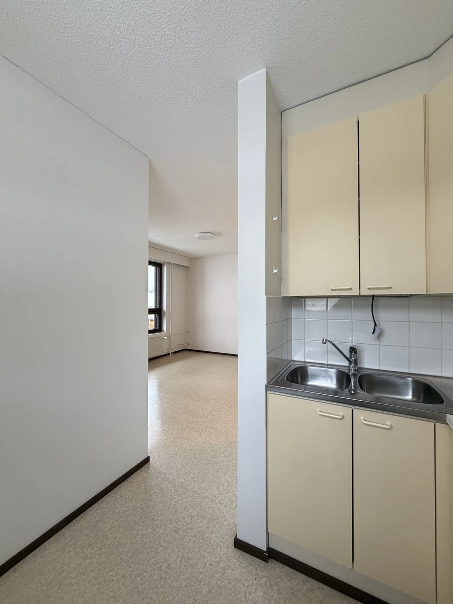 Квартира в Хейнявеси, Финляндия, 35 м² - фото 10