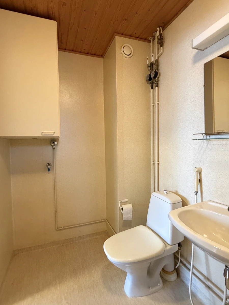 Квартира в Хейнявеси, Финляндия, 35 м² - фото 16