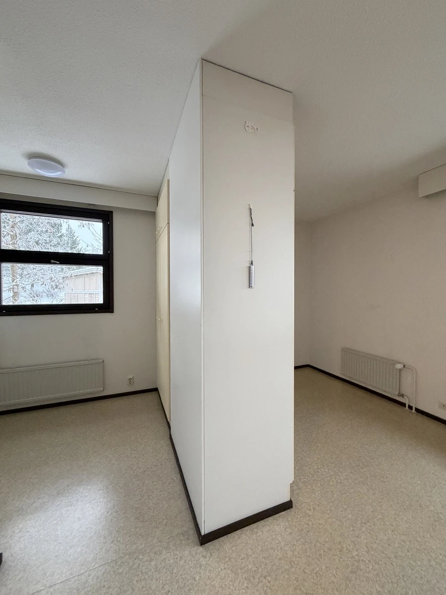 Квартира в Хейнявеси, Финляндия, 35 м² - фото 11