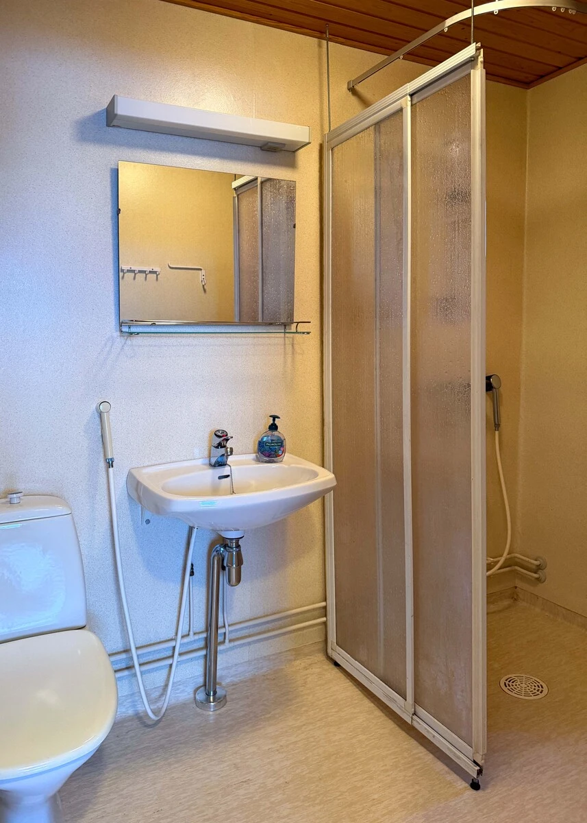 Квартира в Хейнявеси, Финляндия, 35 м² - фото 17