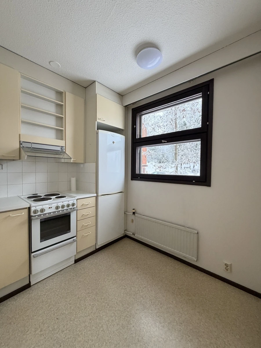 Квартира в Хейнявеси, Финляндия, 35 м² - фото 7