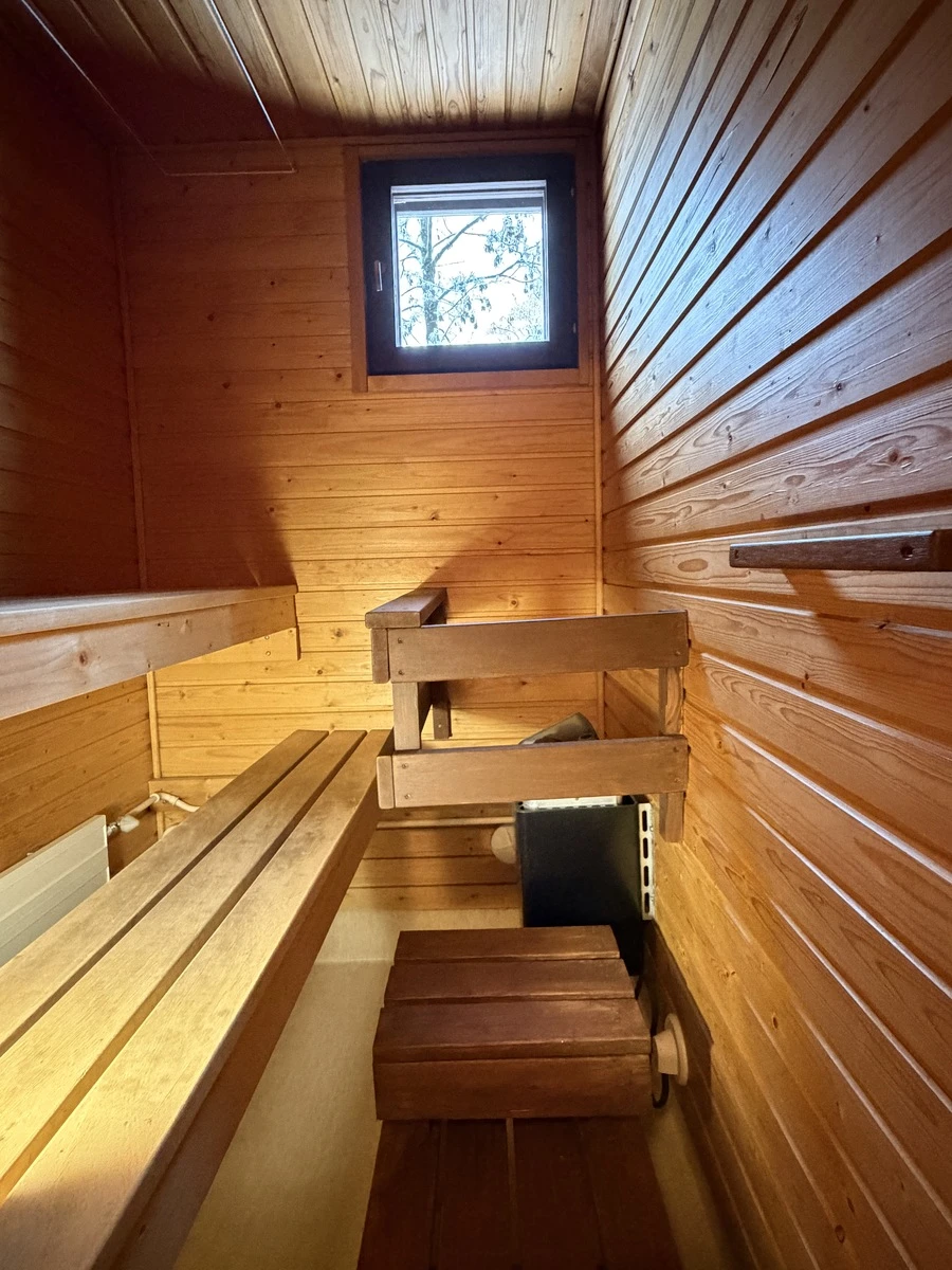 Квартира в Хейнявеси, Финляндия, 35 м² - фото 15