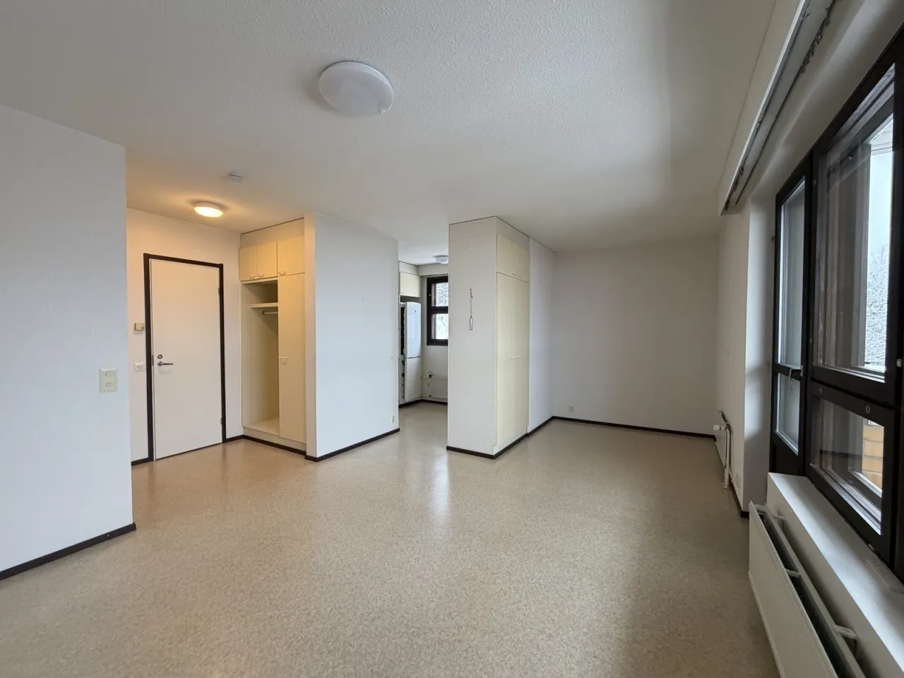 Квартира в Хейнявеси, Финляндия, 35 м² - фото 6