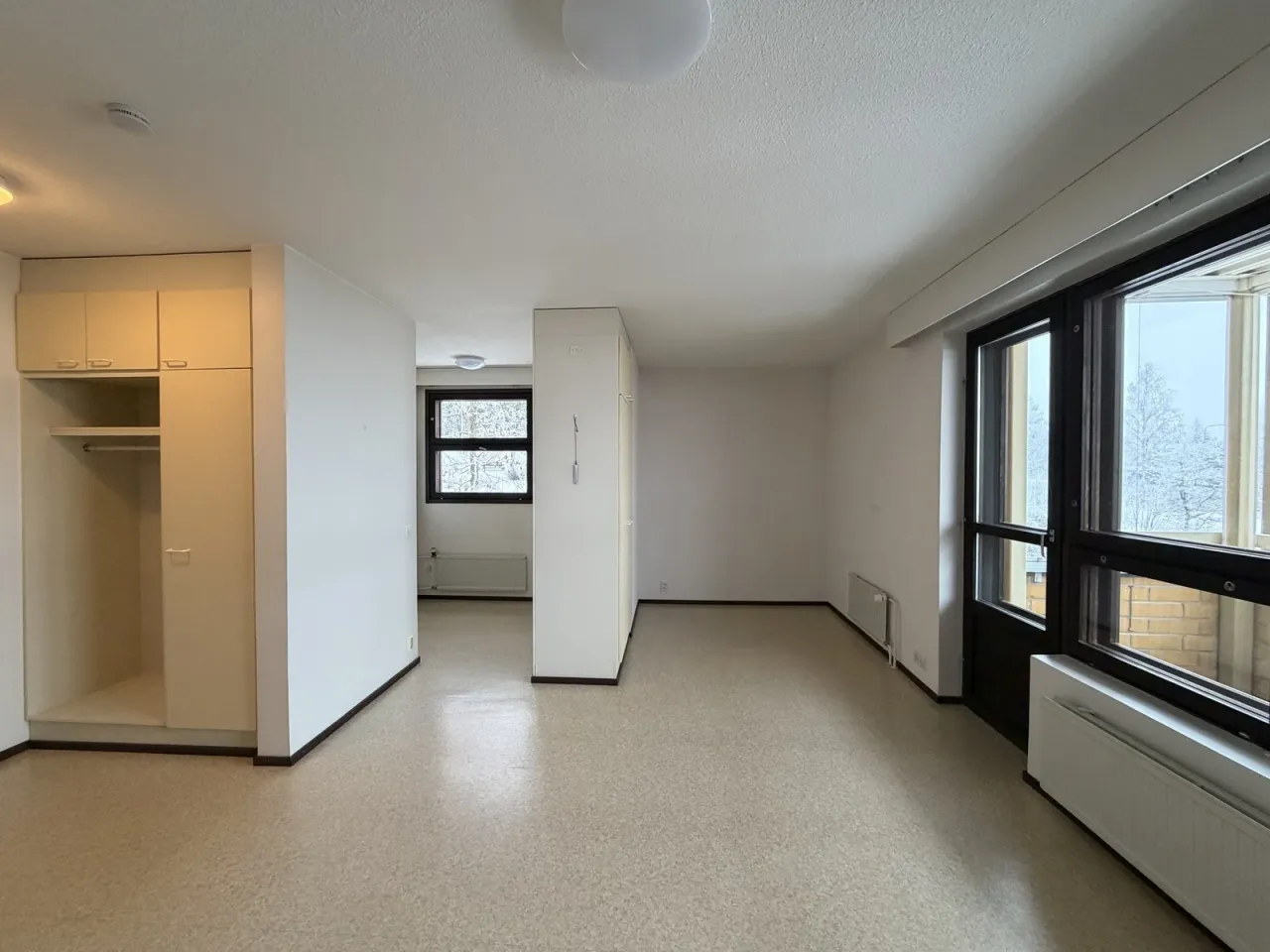 Квартира в Хейнявеси, Финляндия, 35 м² - фото 5