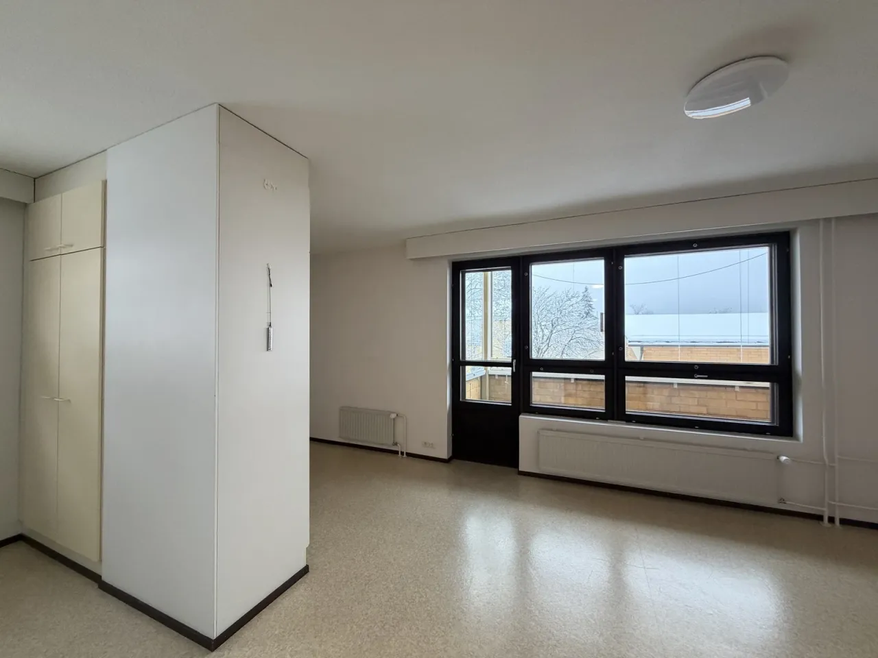 Квартира в Хейнявеси, Финляндия, 35 м² - фото 12