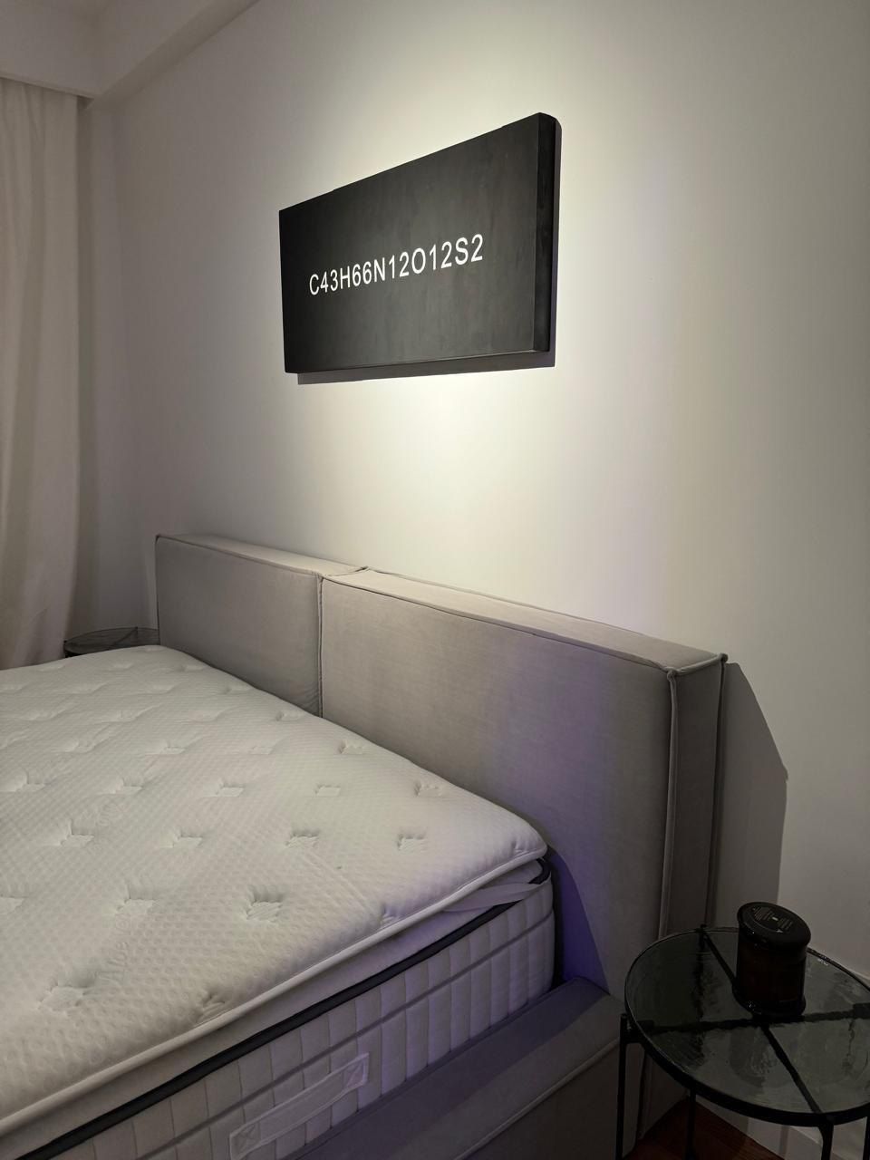 Квартира в Тбилиси, Грузия, 132 м² - фото 9