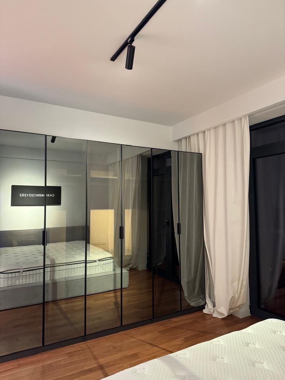 Квартира в Тбилиси, Грузия, 132 м² - фото 8