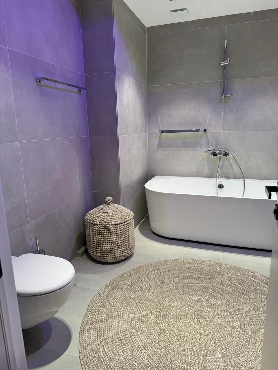 Квартира в Тбилиси, Грузия, 132 м² - фото 10