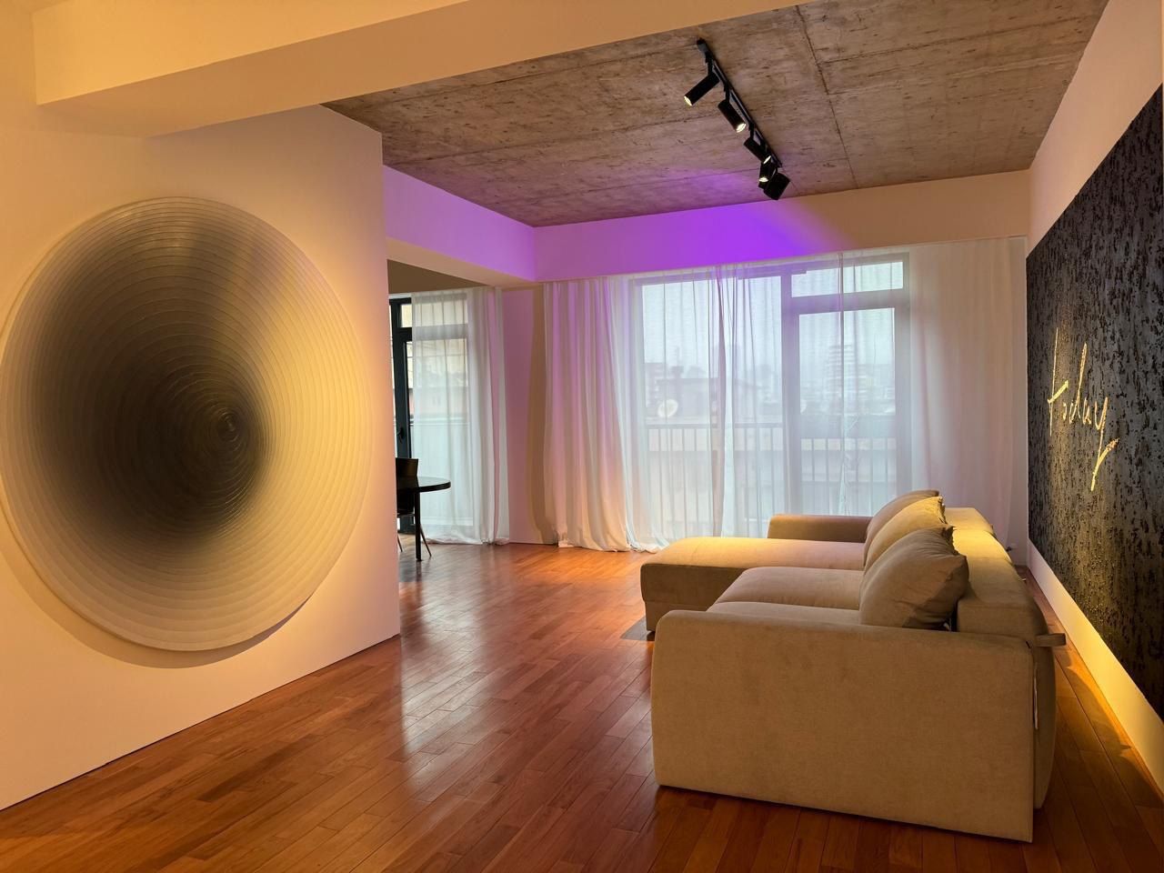 Квартира в Тбилиси, Грузия, 132 м² - фото 6