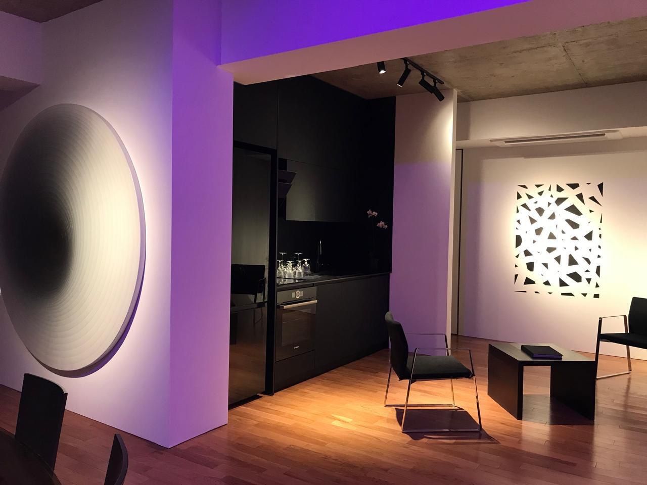 Квартира в Тбилиси, Грузия, 132 м² - фото 2