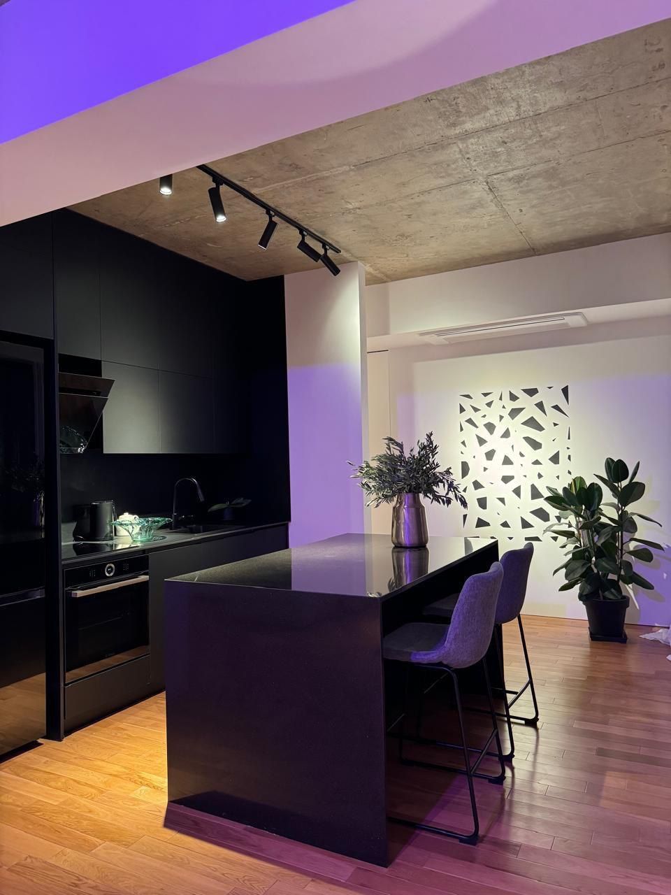 Квартира в Тбилиси, Грузия, 132 м² - фото 5