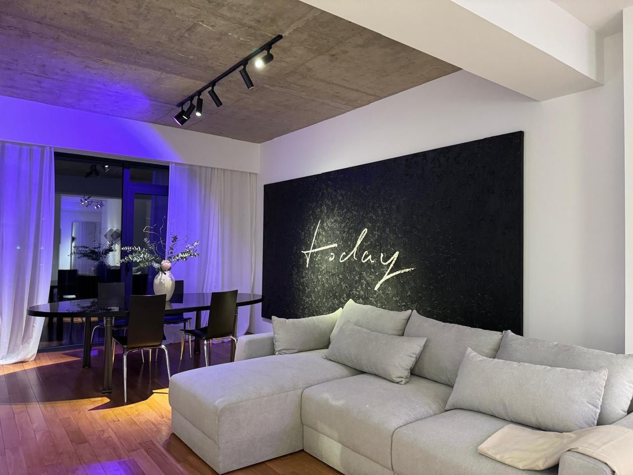 Квартира в Тбилиси, Грузия, 132 м² - фото 1