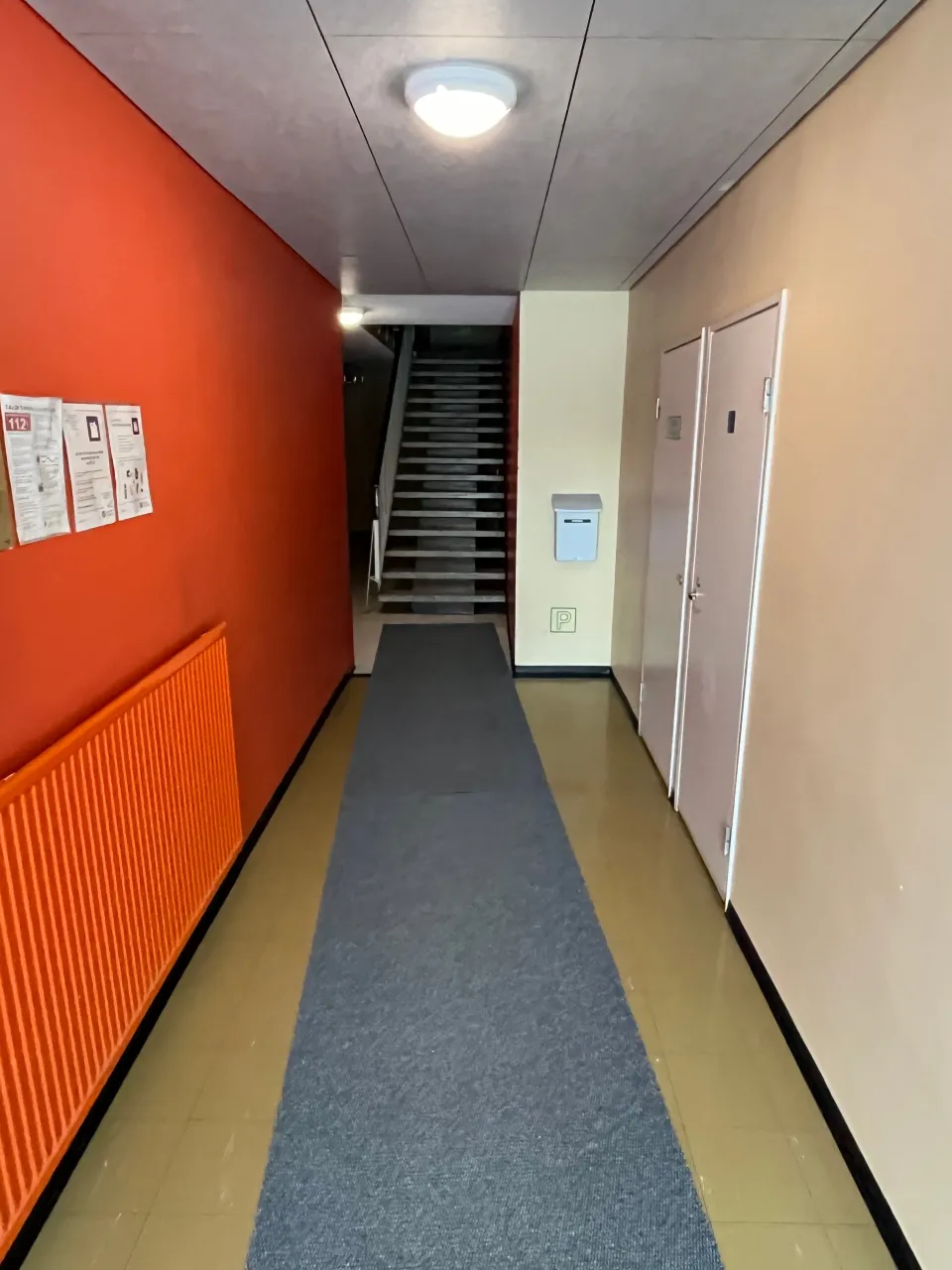 Квартира в Лахти, Финляндия, 55.5 м² - фото 2