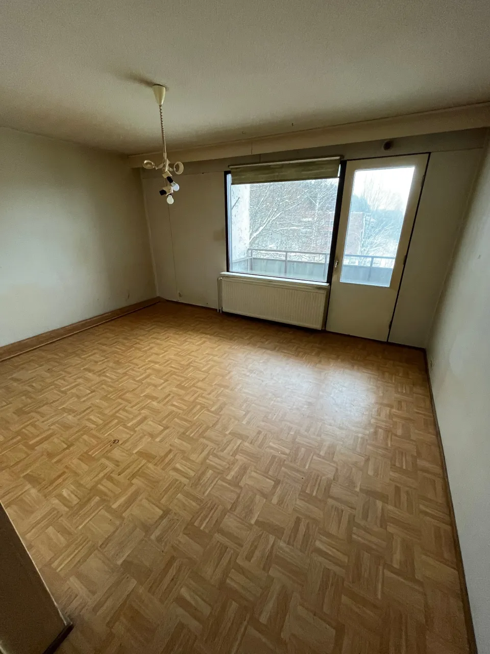 Квартира в Лахти, Финляндия, 55.5 м² - фото 7