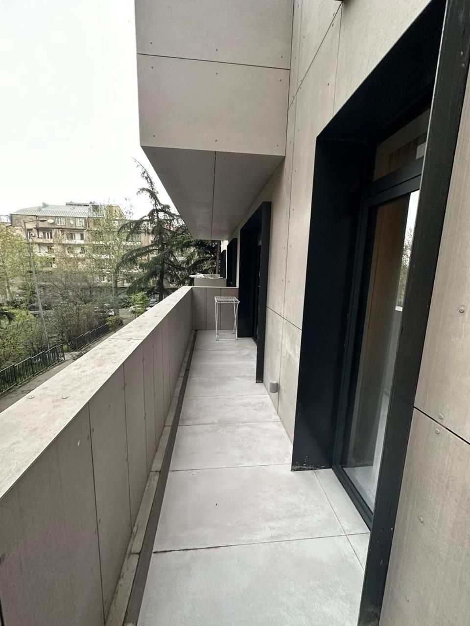 Квартира в Тбилиси, Грузия, 108 м² - фото 9