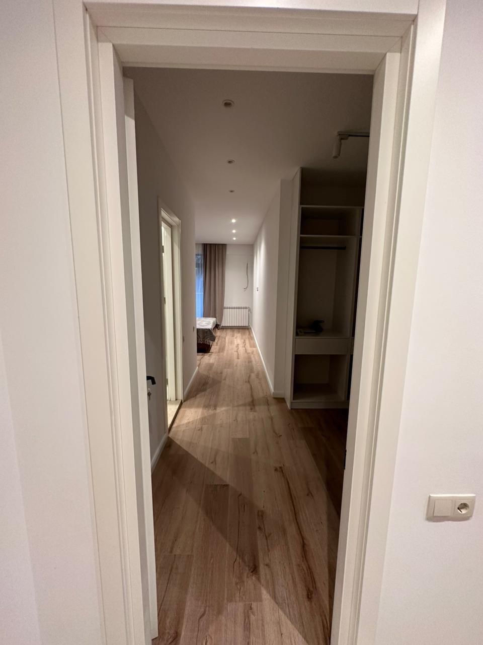 Квартира в Тбилиси, Грузия, 108 м² - фото 4