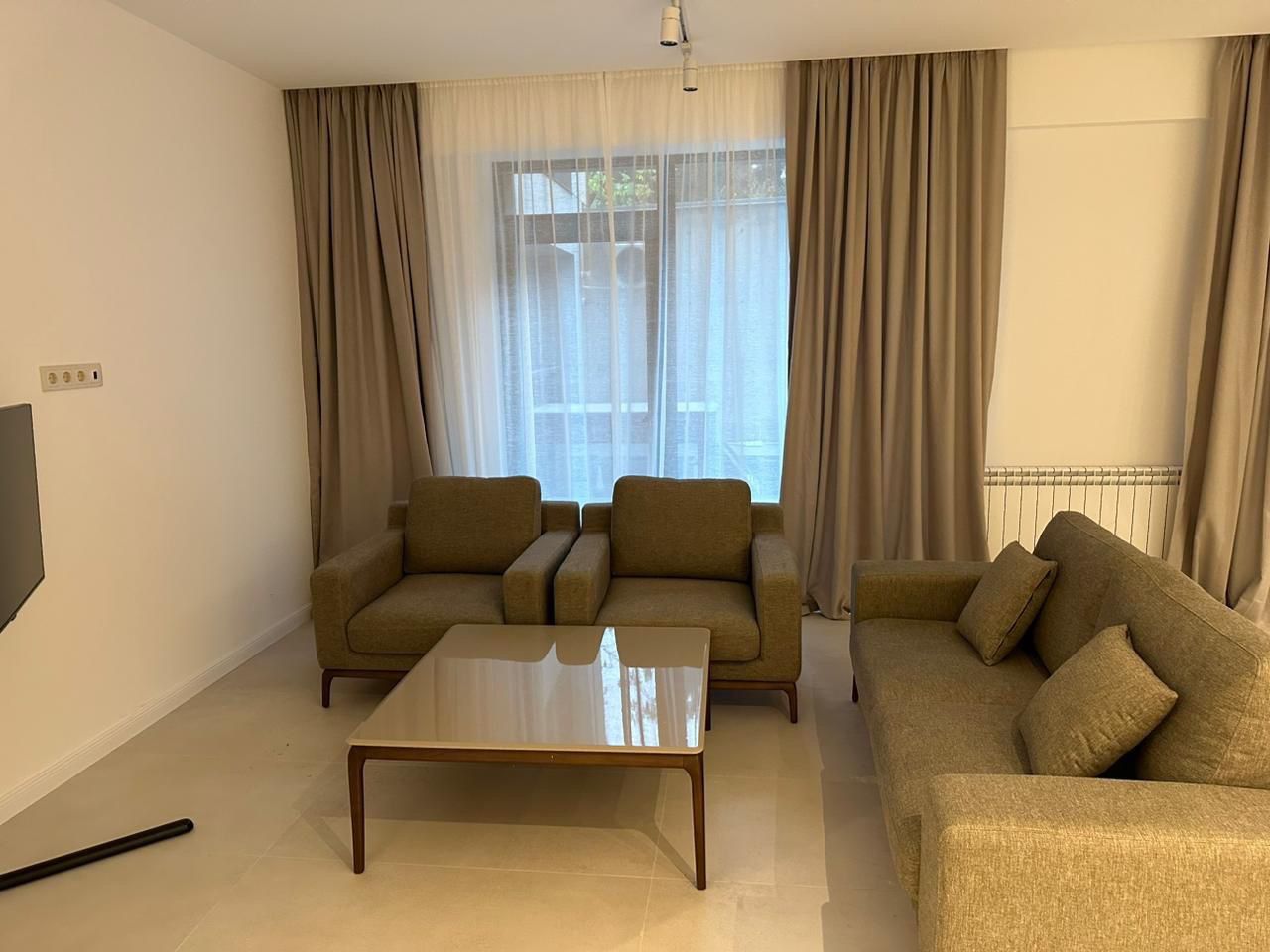 Квартира в Тбилиси, Грузия, 108 м² - фото 2