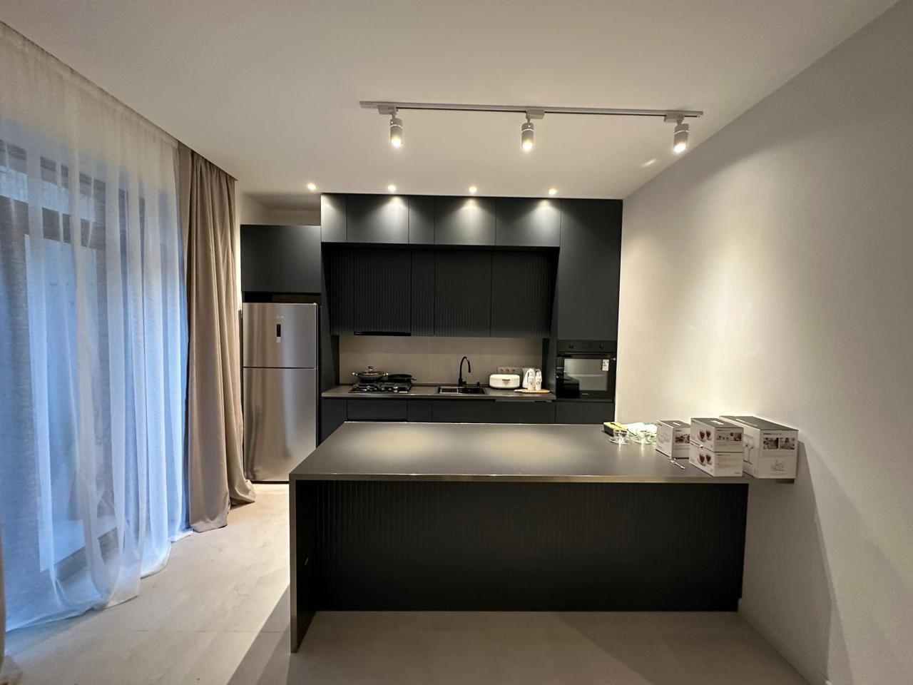 Квартира в Тбилиси, Грузия, 108 м² - фото 3