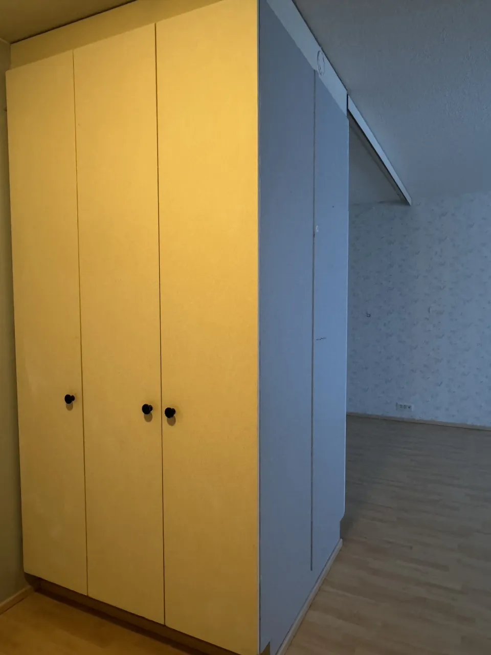 Квартира в Мянття, Финляндия, 38 м² - фото 4