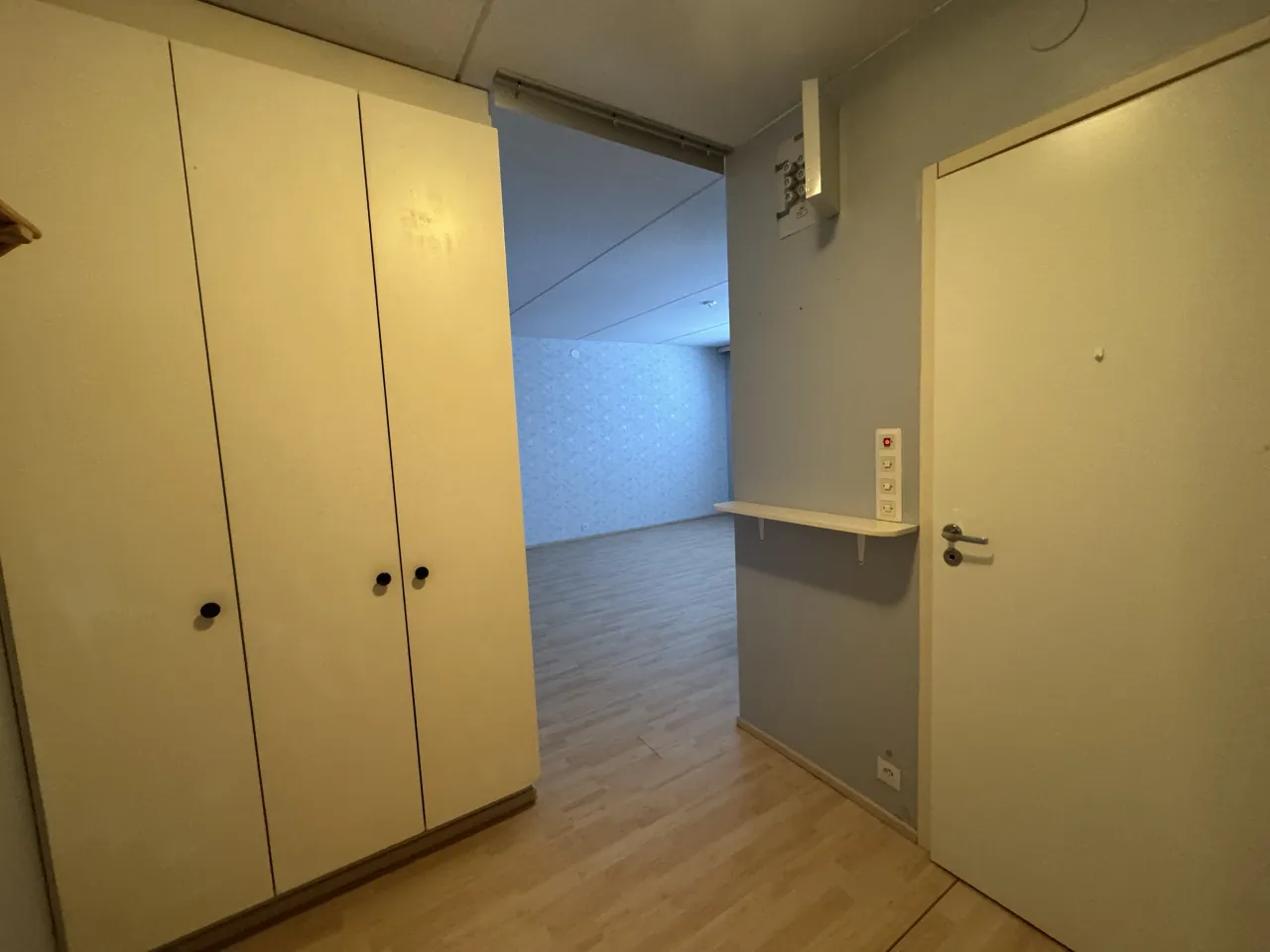 Квартира в Мянття, Финляндия, 38 м² - фото 3