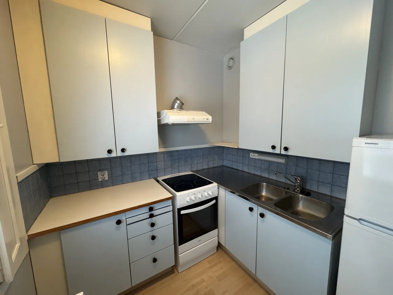 Квартира в Мянття, Финляндия, 38 м² - фото 9