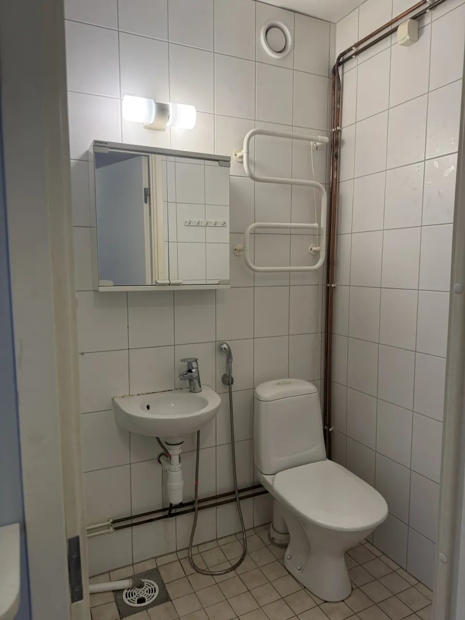 Квартира в Мянття, Финляндия, 38 м² - фото 12