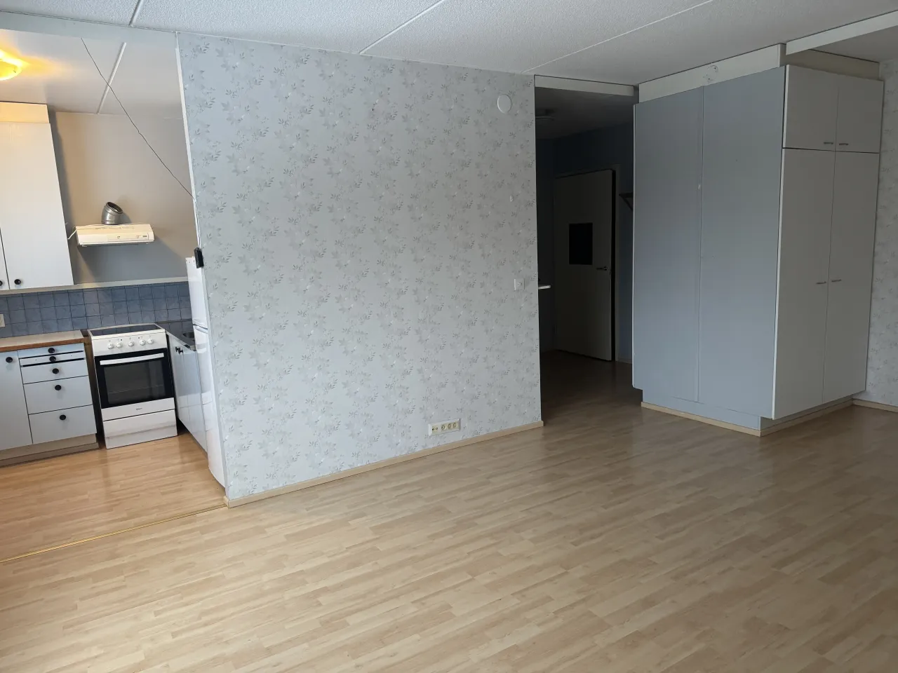 Квартира в Мянття, Финляндия, 38 м² - фото 6