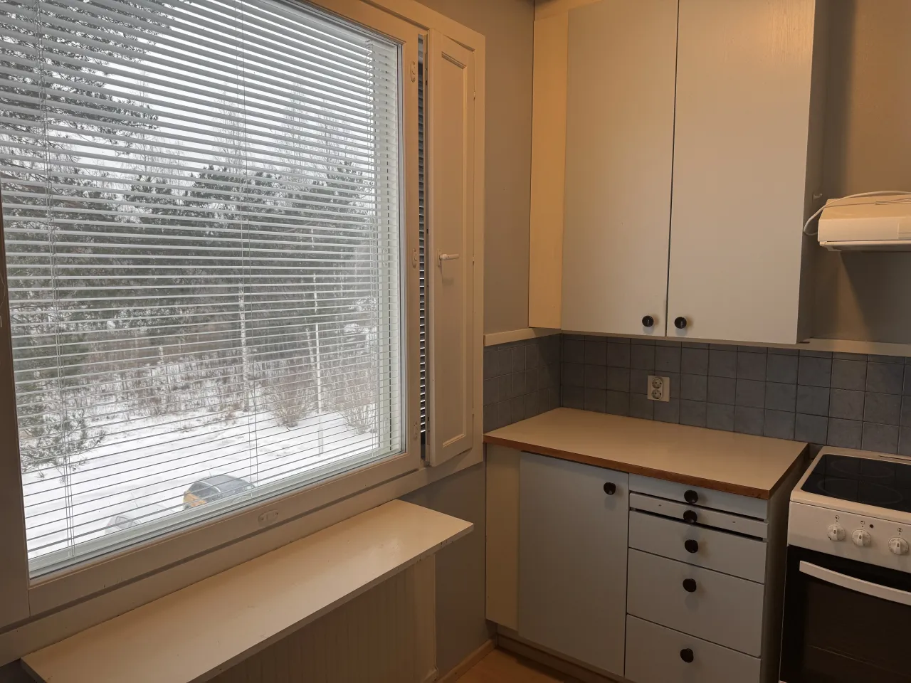 Квартира в Мянття, Финляндия, 38 м² - фото 8