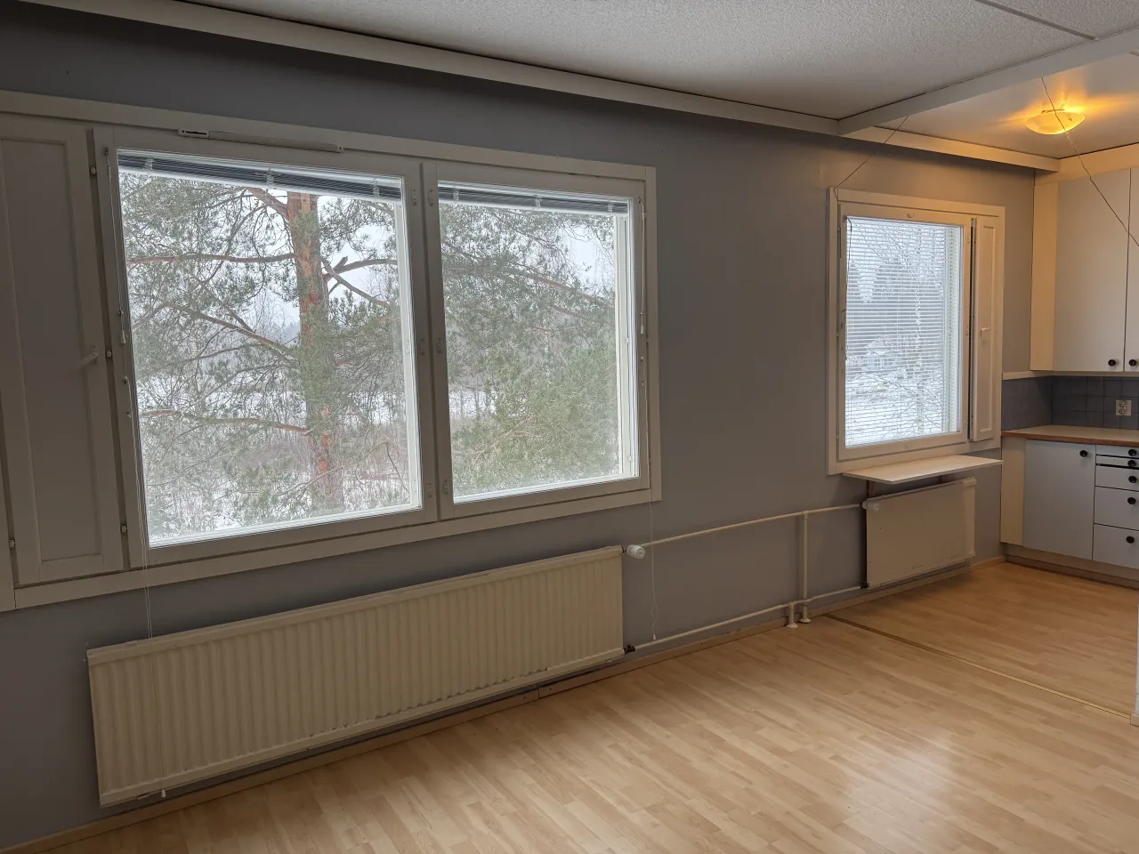 Квартира в Мянття, Финляндия, 38 м² - фото 5