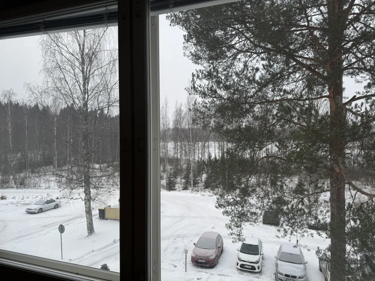 Квартира в Мянття, Финляндия, 38 м² - фото 10